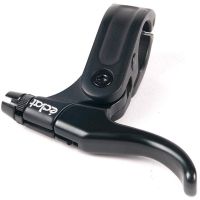 eclat sniper 1 finger brake lever black  right side