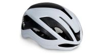casco de carretera kask elemento blanco