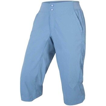 Endura Pantalón pirata Hummvee Lite para mujer