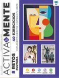 iki activa tu mente retos cultura 1 8 retos con 40 ejercicios