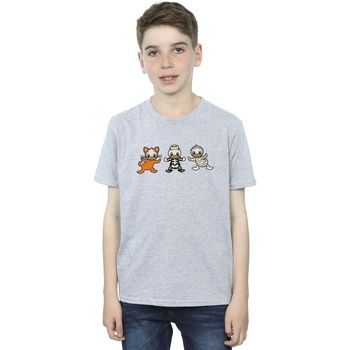Disney Tops y Camisetas Duck Tales Halloween para niño