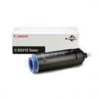 canon c-exv 15 toner negro original