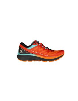 Zapatillas de Trail Kailas Fuga EX 2 Hombre Rojo