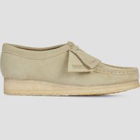 clarks originals zapatos mujer wallabee para mujer