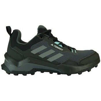 adidas Zapatillas de senderismo Terrex AX4 Primegreen para mujer