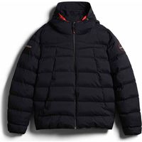 napapijri parka jacket newton para hombre
