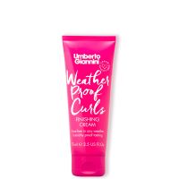 umberto giannini weatherproof curls finishing cream 75ml