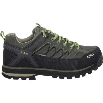 Cmp Zapatillas de senderismo MOON LOW TREKKING SHOE WP para hombre