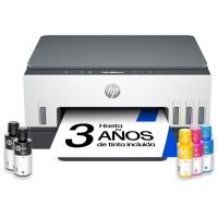 hp smart tank 6005 impresora multifuncion color wifi duplex automatico escaner3 anos tinta incluida