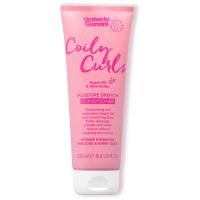 umberto giannini coily curls conditioner 250ml