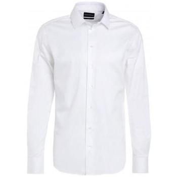 Emporio Armani Camisa manga larga - para hombre