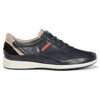 fluchos zapatos bajos f1736 para hombre
