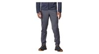 pantalon patagonia wind shield azul