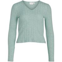 vila jersey fliva para mujer