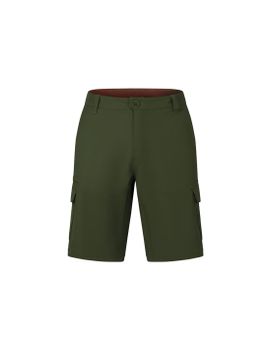 Pantalón de Ciclismo Endura Loop Cargo Gh Hombre Hunter Verde