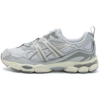 Asics Zapatillas Gel-NYC Utility Grey White para hombre