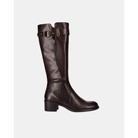 chika 10 botas baiden 17 para mujer