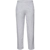 fruit of the loom pantalon chandal ss125 para mujer