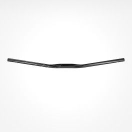 Pro Manillar Lt Negro 800mm/31.8mm/40mm/alloy