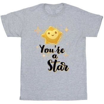 Wish Camiseta You're A Star para niño
