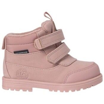Mayoral Botas 42522 BOTIN HIDROFUGO Rosa para hombre