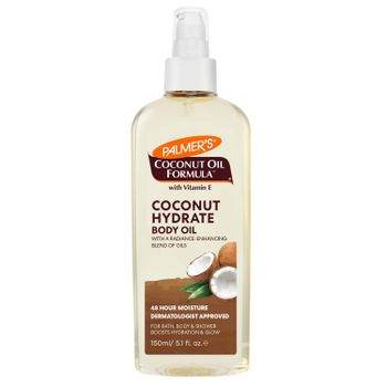 Palmer's Coconut Oil Formula Coconut Hydrate Body Oil