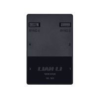 lian-li uni hub controlador slv2 l-connect 3