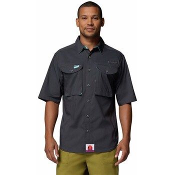 Columbia Camisa manga corta 2156831011 para hombre