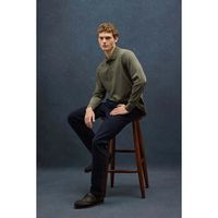 polo club polo rigby go polo ls io para hombre
