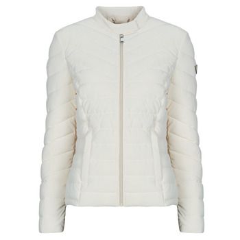 Guess Abrigo de plumas NEW VONA STRETCH JACKET para mujer
