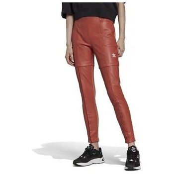 adidas Pantalones Always Original Slim Snapbutton para mujer