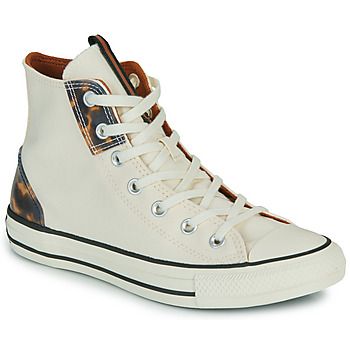Converse Zapatillas altas CHUCK TAYLOR ALL STAR TORTOISE para mujer