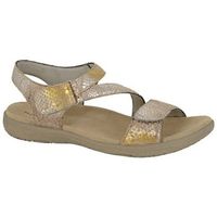 mod comfys sandalias df2414 para mujer