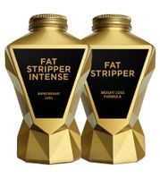 the fat stripper combo