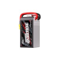 iflight fullsend 222v 1550mah 6s 150c lipo battery xt60 plug para evoque f5 evoque f6 nazgul5 f5 v3 fpv racing drone