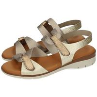 sandali sandalias sandalias de piel para mujer