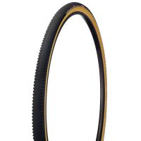 challenge dune pro - handmade clincher tyre tyre - tan - 700 x 33c