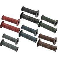 punos manillar daytona d-ami 22mm extremos abiertos