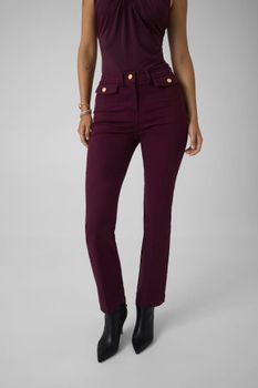 Pantalones Slim Marciano