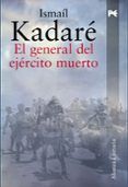 el general del ejercito muerto