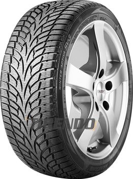 Nankang Winter Activa SV-3 ( 195/45 R16 84V XL, con protector de llanta (MFS) )