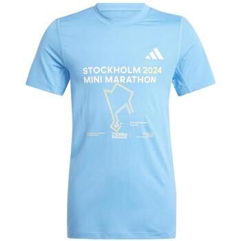 adidas Tops y Camisetas Mini Marathon para niña