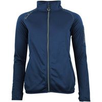 peak mountain polar blouson polarshell femme amaro para mujer