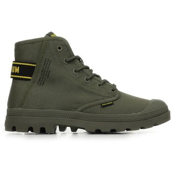 Palladium Botines Pampa Hi para hombre