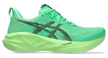 Asics hombre - verde