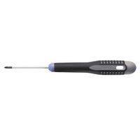 destornillador ergonomico pozi 2x100 mm - bahco - be-8821