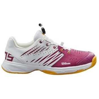 Wilson Zapatillas de tenis Kaos 2.0 Ql para niña