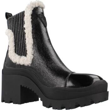 Guess Botas Flfiv2 Paf10 para mujer
