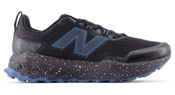 New Balance hombre - negro