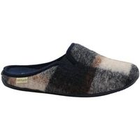 grunland pantuflas gru-ccc-ci3411-bm para hombre